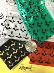 BaggiesSince1987 – 1515 Zip Color Bags COLOR/500PCS + DESIGN/100PCS, READ DETAIL