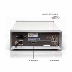 Full HD Endoscopy Laparoscopic Camera for Storz Stryker Medical Rigid Endoscope