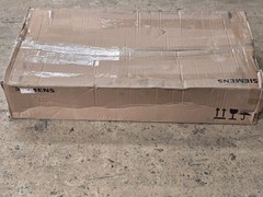 SIEMENS HF366NA HEAVY-DUTY SAFETY SWITCH 600A/600V/3P,NEW IN BOX! MAKE OFFER!