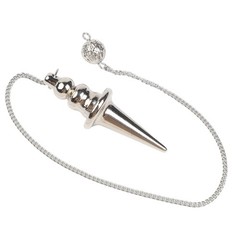 Metal Detector Pendant Rod for Water Source Searching and Mineral Finding