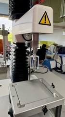 Stable Micro Systems Texture Analyzer TA-XT Plus, 100v-240v, 120va, Serial 40725