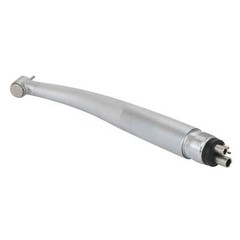 US NSK Style Dental High Speed Handpiece Pedo Pediatric Push Button Mini Head 4H