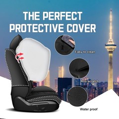 Car Seat Covers Mercedes-Benz GLE 350 2017-2026 Sport Nappa Leather