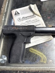 Ramset Powder Actuated Gun RS22 Model RS 22 Ram Set Free Shipping