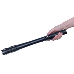16″ Flashlight Stun Gun Rechargeable Aluminum Heavy Duty Security 200 Lumens