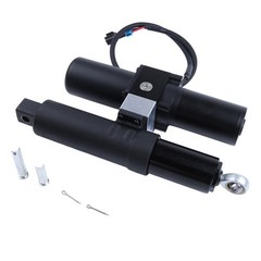 Hydraulic Angle System 2889029 For Polaris Glacier Pro HD Plow Ranger XP 1000 US