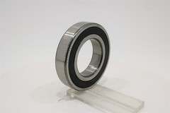 SKF 6211-2RS1 Deep Groove Ball Bearing | 55MM Bore | 100MM OD | 21MM W