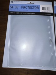 Franklin Covey Refill LOT Progressive Task List Sz 4 Classic 5.5″x8.5″ 2 Protect