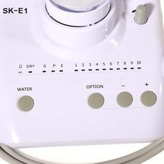 For Cavitron Dental Portable Ultrasonic Piezo Scaler 2*Bottles Fit EMS Handpiece