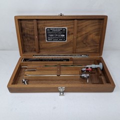 American CystoScope Makers INC FO-8168L Cystoscope Set