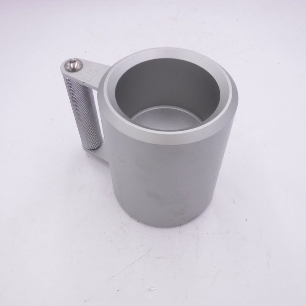 Wito 22Lb Heavy Mug 13.5 Oz Capacity W/Knurled No Slip Handle