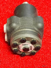 Danfoss 11185877 OMPW X 100 Hydraulic Motor