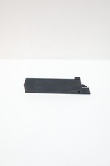 Kennametal A4SMR160317 Indexable Grooving Tool Holder 1in X 6in
