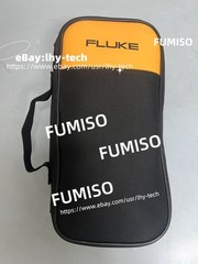 NEW Fluke 381 Remote Display True RMS AC/DC Clamp Meter with iFlex-