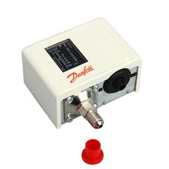DANFOSS KP5 060-117191 Pressure Switch New ✦KD