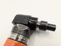 Dotco 12LF281-36 1/4in. Collet Right Angle Grinder 90 Degree Dotco 20000 RPM