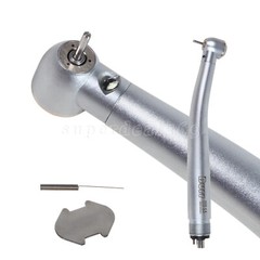 E-generator LED Dental Fiber Optic High Speed Handpiece Turbine 4Hole UDM4 dx