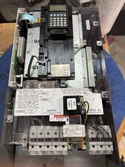 100HP 20BD125A0ANNAND0 ALLEN BRADLEY Powerflex 700 / Clean/ MFG 2010