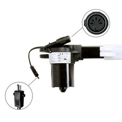 Power Recliner Lift Chair Limoss Motor Actuator 451615 Model MD142-30-L1-150-228