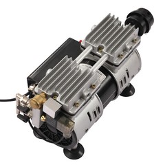 3/4 HP Pump Compressor 1680 RPM for Pond & Lake Aeration System 85L/min 110V