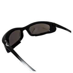 Global Vision Shadow Foam-Padded Motorcycle Sunglasses For Men & Women