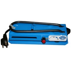 Epoxy Glue Dispenser With Pump Base Heater, Manual, Plastic Housing