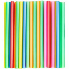 50 Pcs Jumbo Smoothie 50 Count (Pack of 1), Assorted,Color Random