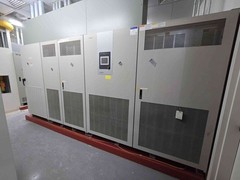 750KVA Toshiba UPS G8000MM UPS 480v ’07 T8MS3 K75 (SKU: 111500)