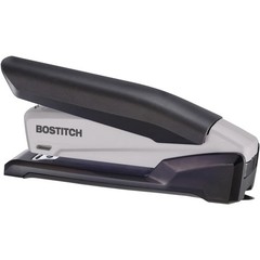 Eco-Friendly Stapler, Compact 3-in-1 Desktop Stapler, Reduced Effort, Jam-Fre…