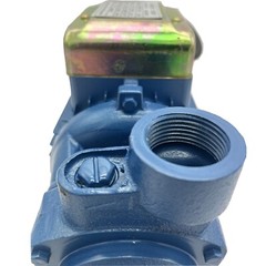 1HP Clear Water Pump Electric Centrifugal Clean Water Industrial Farm Pool Pond