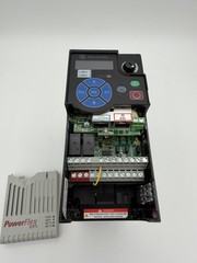 Allen Bradley 25B-D23N104 Power Flex 525 1HP .75KW AC Drive 3-phase 380-480V AC