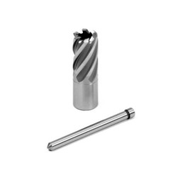Evolution CC750 – 3/4 in. Width x 1 in. Depth Annular HSS Cutter with 3/4 Inch W