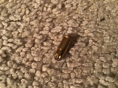 2 RAMSET .22 CAL Power Level 2 22CW Box Of 100 Loads Brown Tip Brand New NIB