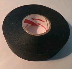 COROPLAST 837X-25-25 Adhesive Electrical Tape 25mm x 25m PET Lowest Price Yet