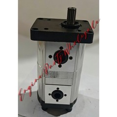 Hydraulic Pump 35430-82200 3543082202 for Kubota L3350 L3750 L4150DT M4030 M4050