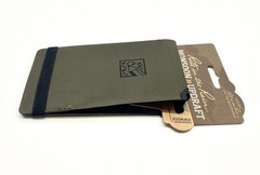NEW – Rite in the Rain Monsoon Updraft Wallet, 3×5 Notebook Cover, No. V935