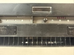 Heavy Duty Swingline 3 Hole Punch Model 74030 Cuts through 20 Sheets