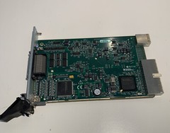 National Instruments Ni PXI- 6229 M Series ￼ Multifunction ￼DAQ**NEW**