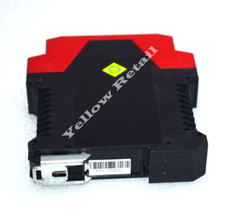 IDEC HR3S-301N SAFETY RELAY MODULE HR3S301N