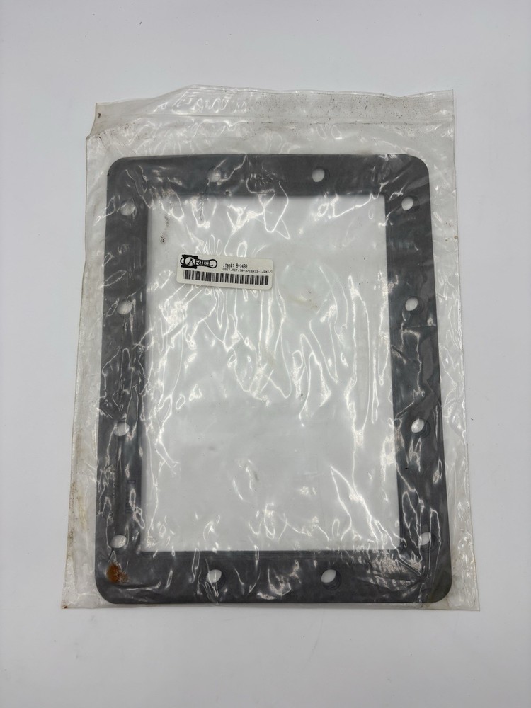 OEM Ariel B-1430 Gasket, Rectangle, 10-3/16 in x 13-1/2 in x 1/32 in