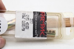Farm Pak 32313 Clevis Pins 7/16 “x 2” 8 Holes 2 Pack