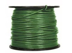 6 AWG Copper THHN THWN-2 Building Wire 600V Lengths 50 Feet