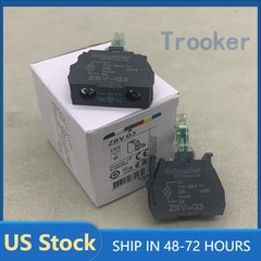 New ZBV-G3 ZBVG3 SCHNEIDER ELECTRIC LED MODULE