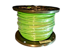 Igus Chainflex® TPE System Cable – 10 Conductor, 24 AWG (SOLD BY THE FOOT)