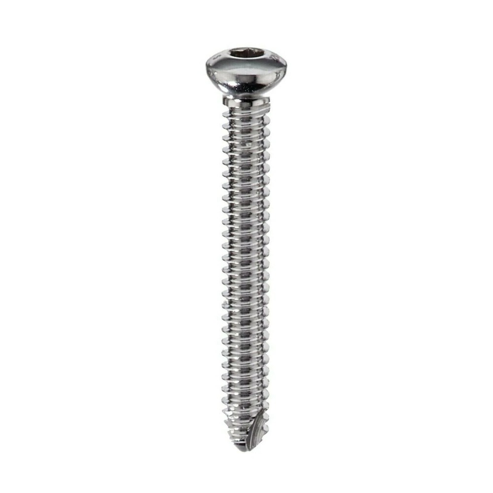 Cortex screw 4.5 mm self tapping Pack of 100pcs Different length