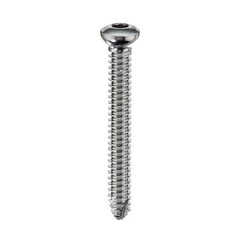 Cortex screw 4.5 mm self tapping Pack of 100pcs Different length