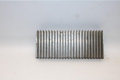 24 Fin Aluminum Heatsink ~ 7.5″ L x 3″ W x 1 1/4″ H #HS2 1A2 Heat Sink
