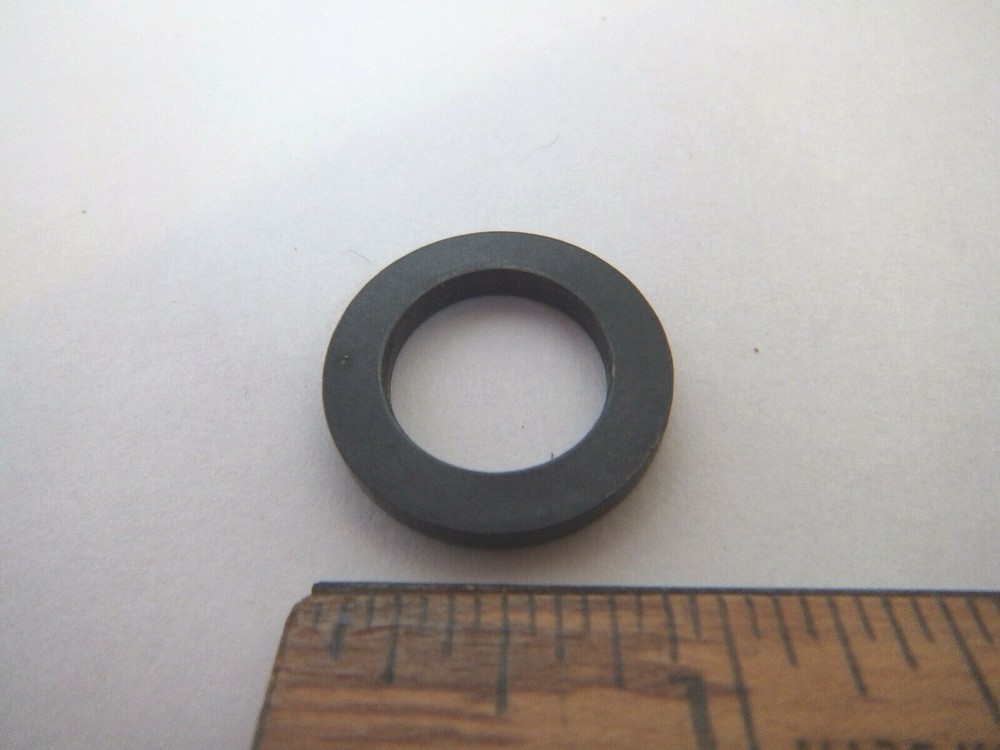 Arbor Bushing saw blade reducer adapter ring 1″ x 5 /8″ Vermont American 27978