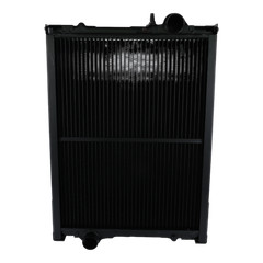 Radiator AL66766 fits John Deere 650K 544HLL 624HLL 444HLL 850CII 850JII