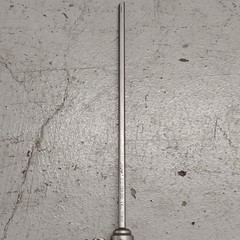 Stryker Rev360 Sheath 5mm x 360mm Laparoscopic General Surgery 502-729-062